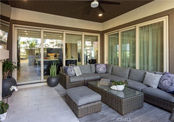 Exterior, Interior, Living room