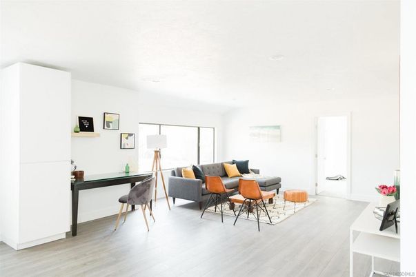 Home Office, Interior, Living room, Wood Texture Flooring