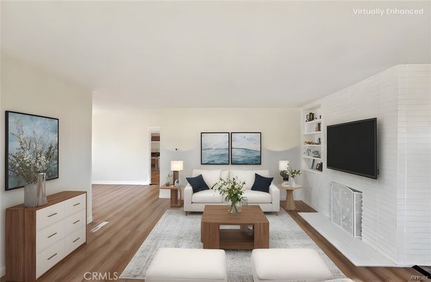 Interior, Living room, Wood Texture Flooring