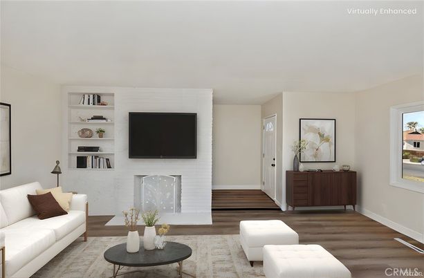 Interior, Living room, Wood Texture Flooring