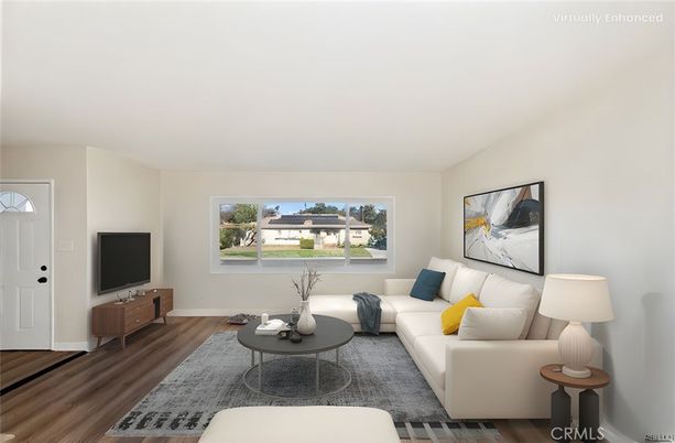 Interior, Living room, Wood Texture Flooring