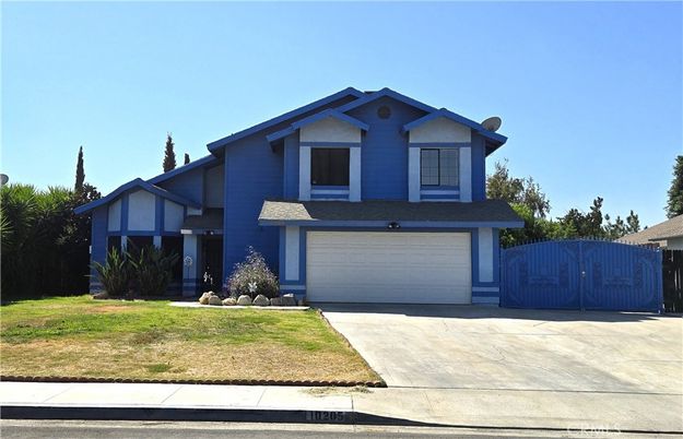 Attached, Exterior, Facade, American Craftsman