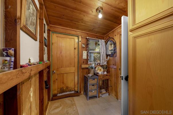 Interior, Wooden Ceilings, Wooden Walls