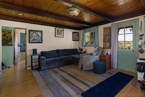 Interior, Living room, Wooden Beams, Wooden Ceilings, Wood Texture Flooring