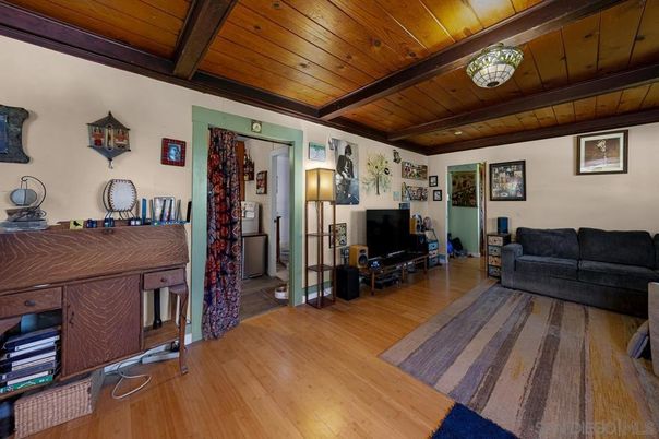 Interior, Living room, Wooden Beams, Wooden Ceilings, Wood Texture Flooring