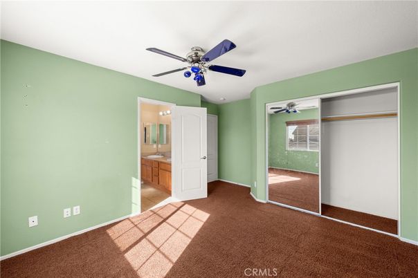 Bathroom, Empty room, Interior