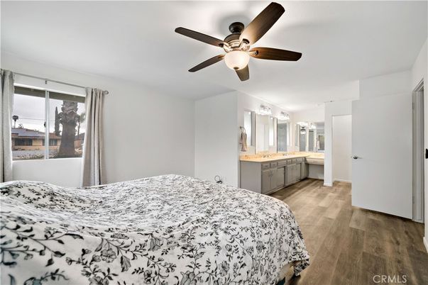 Bathroom, Bedroom, Interior, Wood Texture Flooring