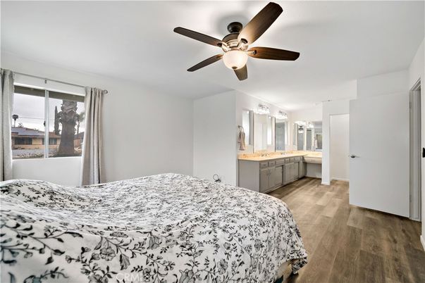 Bathroom, Bedroom, Interior, Wood Texture Flooring