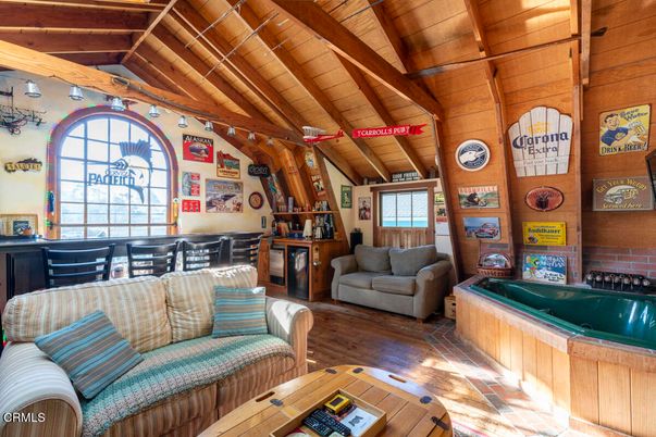 Interior, Living room, Wooden Beams, Wooden Ceilings, Wood Texture Flooring, Wooden Walls