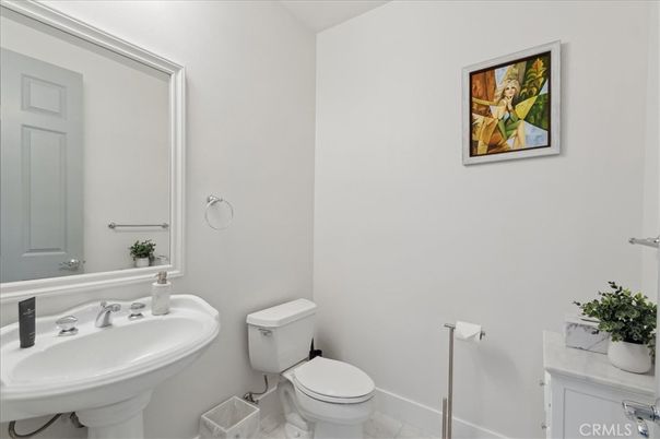 Bathroom, Interior, Marble
