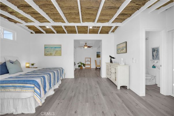 Bathroom, Bedroom, Interior, Wood Texture Flooring