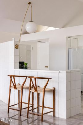 Interior, Kitchen, Pendant Lights