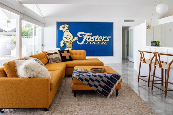 Interior, Living room, Pendant Lights
