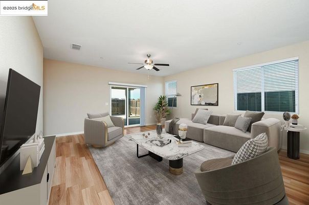 Interior, Living room, Wood Texture Flooring