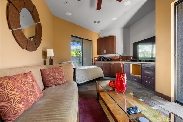 Bedroom, Interior, Kitchen, Living room, Recessed Lighting