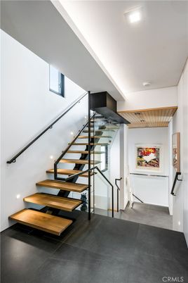 Interior, Recessed Lighting, Wooden Ceilings
