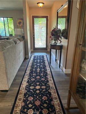 Interior, Wood Texture Flooring