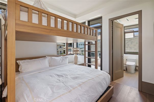 Bathroom, Bedroom, Interior, Wood Texture Flooring