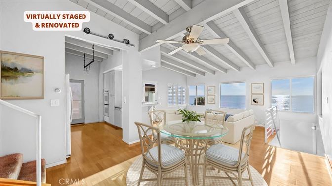 Dining room, Interior, Water, Wood Texture Flooring