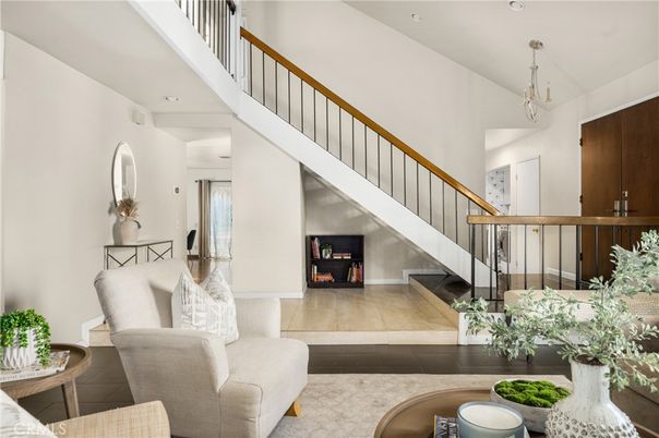 Interior, Pendant Lights, Recessed Lighting