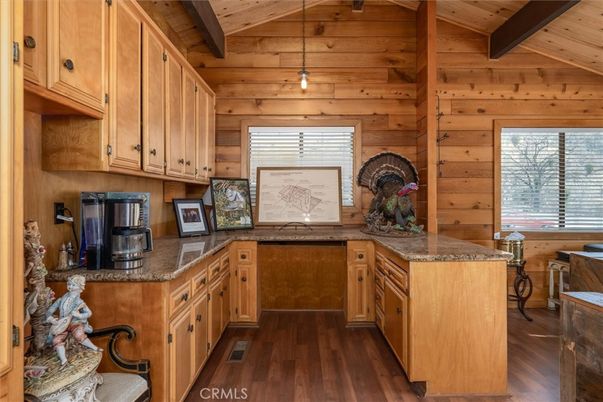 Interior, Pendant Lights, Wooden Beams, Wooden Ceilings, Wood Texture Flooring, Wooden Walls