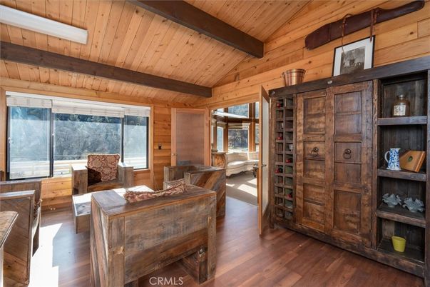 Interior, Wooden Beams, Wooden Ceilings, Wood Texture Flooring, Wooden Walls