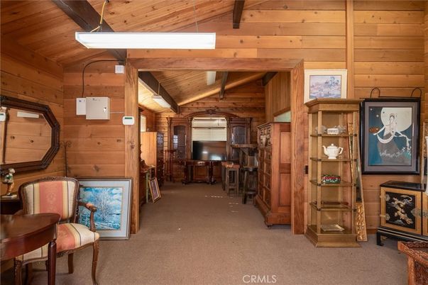 Interior, Wooden Beams, Wooden Ceilings, Wooden Walls