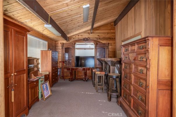Interior, Wooden Beams, Wooden Ceilings, Wooden Walls