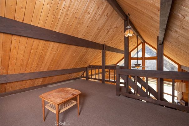 Interior, Wooden Beams, Wooden Ceilings, Wooden Walls