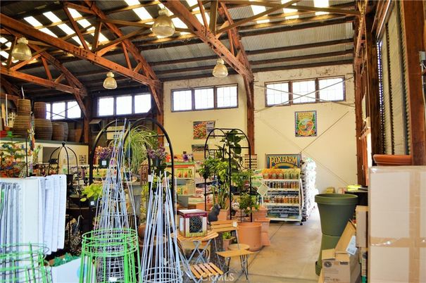 Interior, Pendant Lights, Wooden Beams