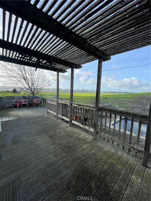Exterior, Water