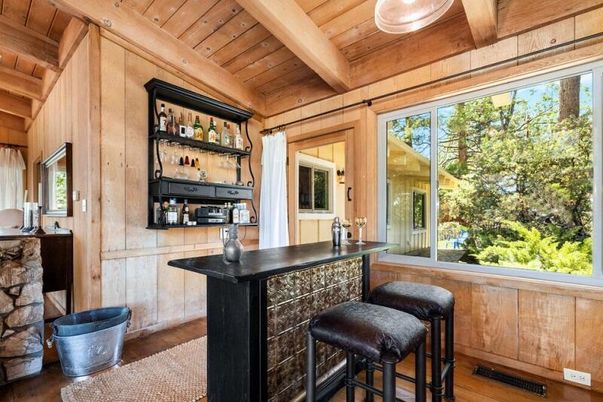 Interior, Wooden Beams, Wooden Ceilings, Wood Texture Flooring, Wooden Walls