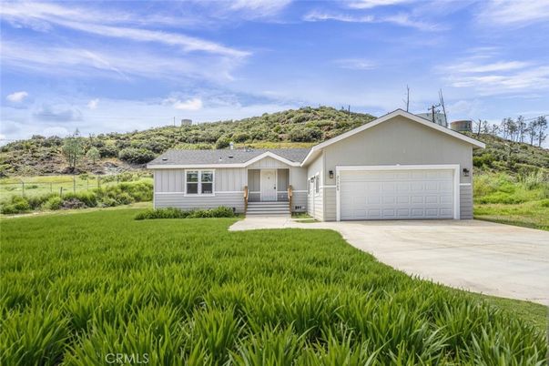 Attached, Backyard, Exterior, Facade, Ranch