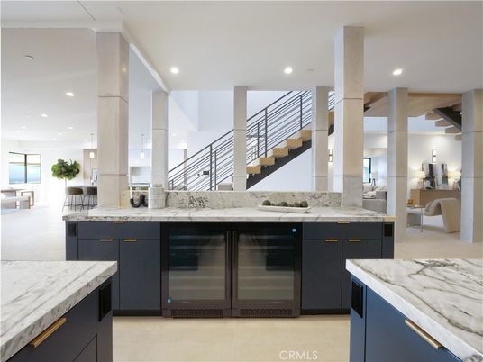 Interior, Kitchen, Pendant Lights, Recessed Lighting