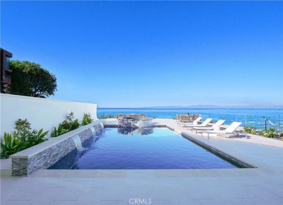 Exterior, Lake, Pool, Water