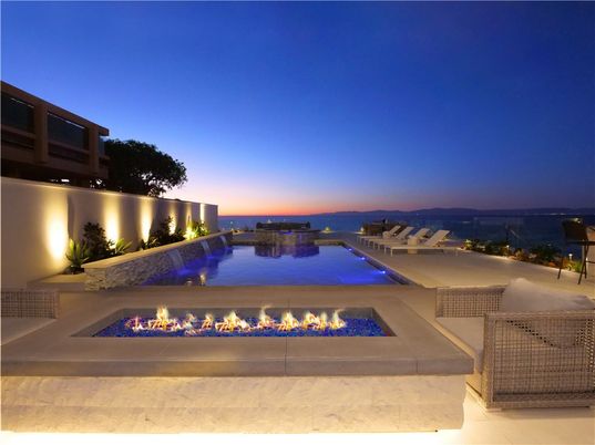 Water, Exterior, Pool, Other