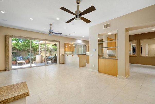 Interior, Kitchen, Pendant Lights, Recessed Lighting