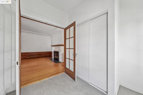 Fireplace, Interior, Wood Texture Flooring