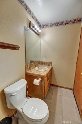 Bathroom, Interior, Tile Countertops