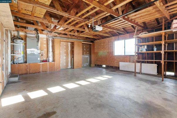 Interior, Wooden Beams, Wooden Ceilings