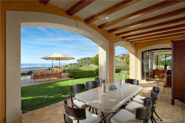 Backyard, Exterior, Water, Wooden Beams