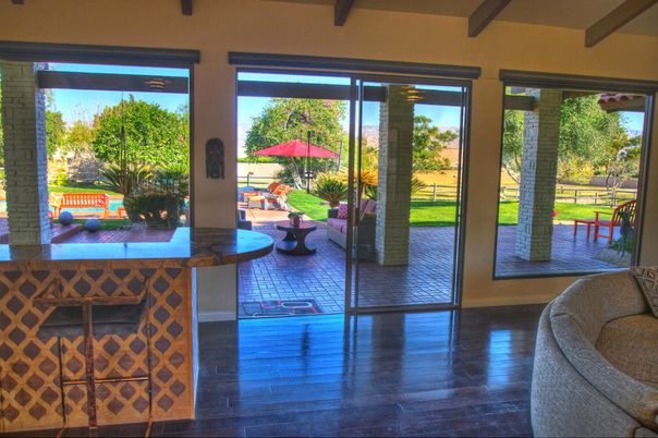 Interior, Wooden Beams, Wood Texture Flooring