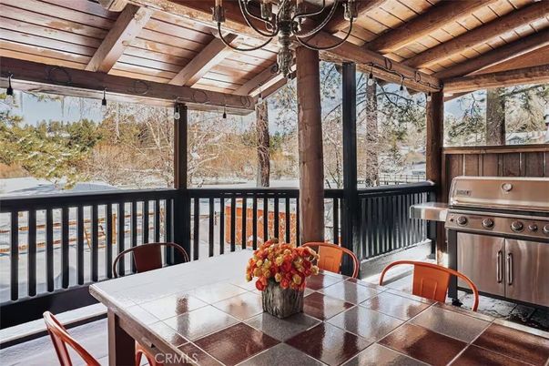 Exterior, Wooden Beams, Wooden Ceilings
