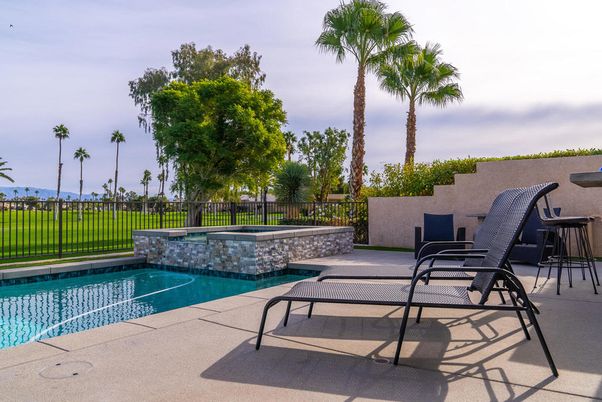 Exterior, Hot Tub, Pool