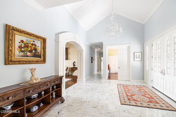 Chandelier, Interior, Marble, Wood Texture Flooring
