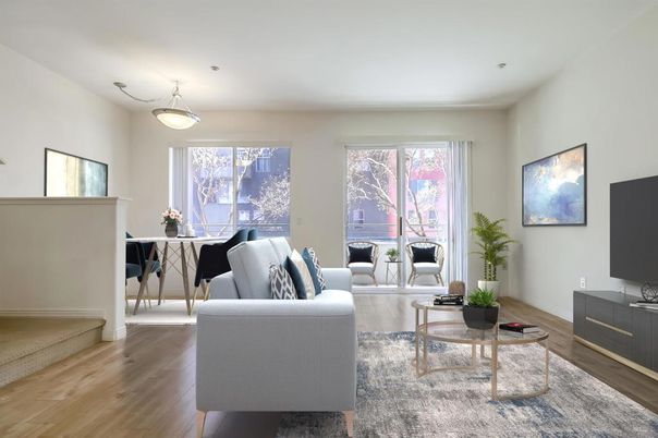 Interior, Living room, Wood Texture Flooring