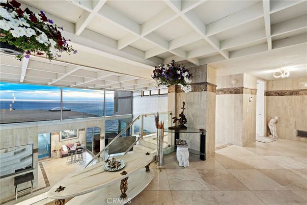 Interior, Water