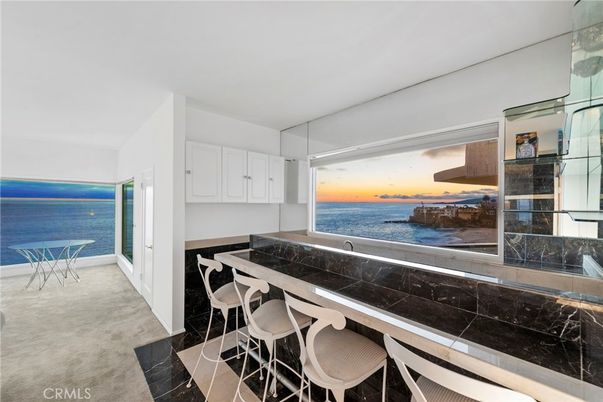 Interior, Water