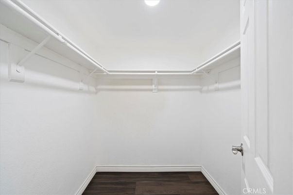Interior, Recessed Lighting, Walk-in Closets, Wood Texture Flooring