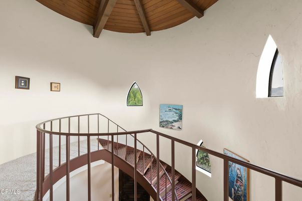 Interior, Wooden Beams, Wooden Ceilings